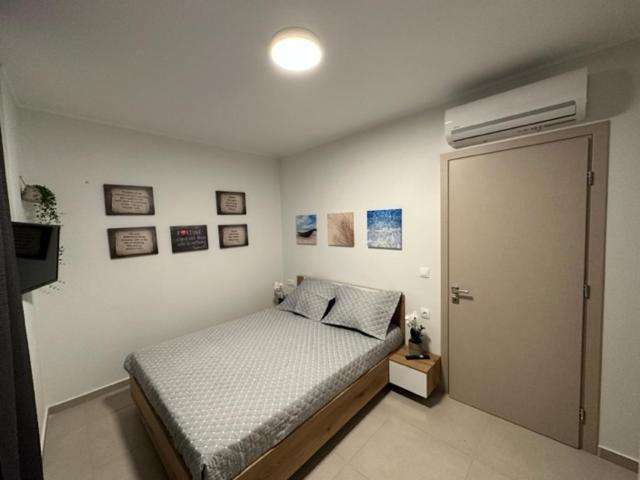 Olea Suites 2 Nea Moudhania Exteriör bild